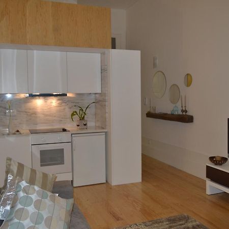 Apartamento Lm Ribeira Порту Екстер'єр фото