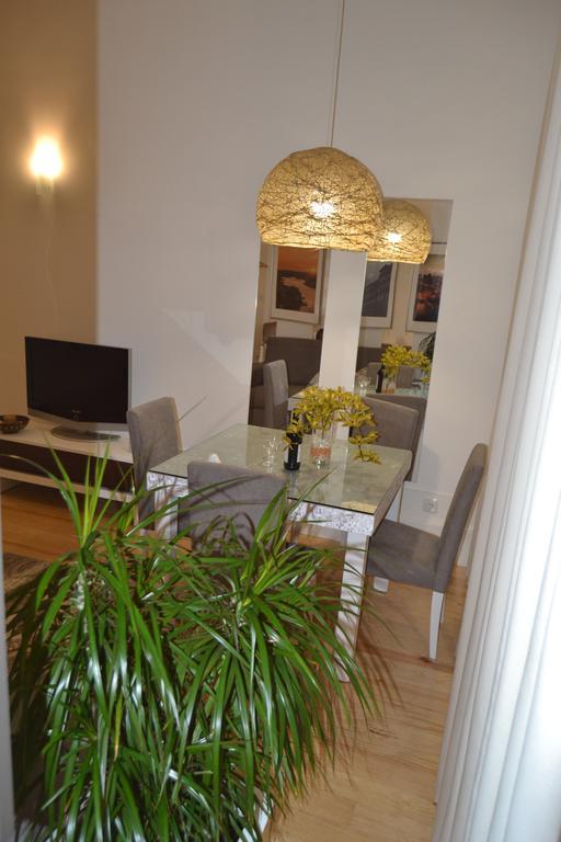 Apartamento Lm Ribeira Порту Екстер'єр фото