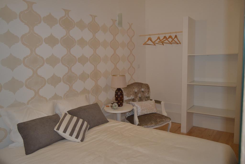 Apartamento Lm Ribeira Порту Екстер'єр фото
